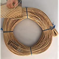 Tireta de Junco para Reparar sillas de Rejilla (Bobina 2-5 mm 500g)